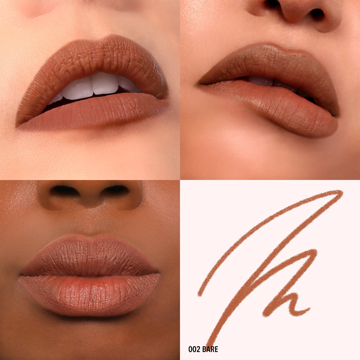 DELINEADOR PARA LABIOS LIP APPEAL PLUMPING - MOIRA