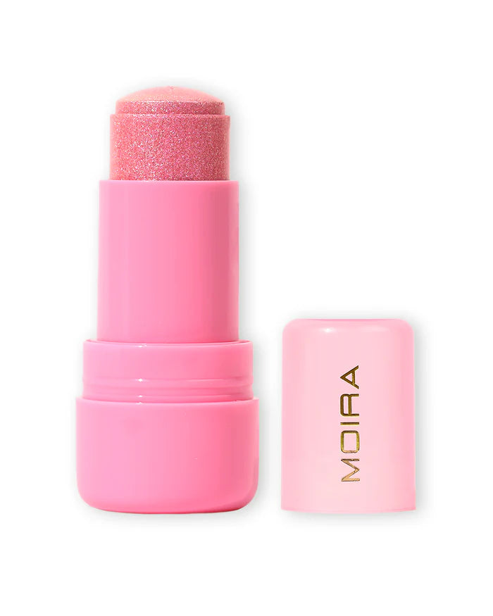 ILUMINADOR ICY GLOW JELLY STICK - MOIRA