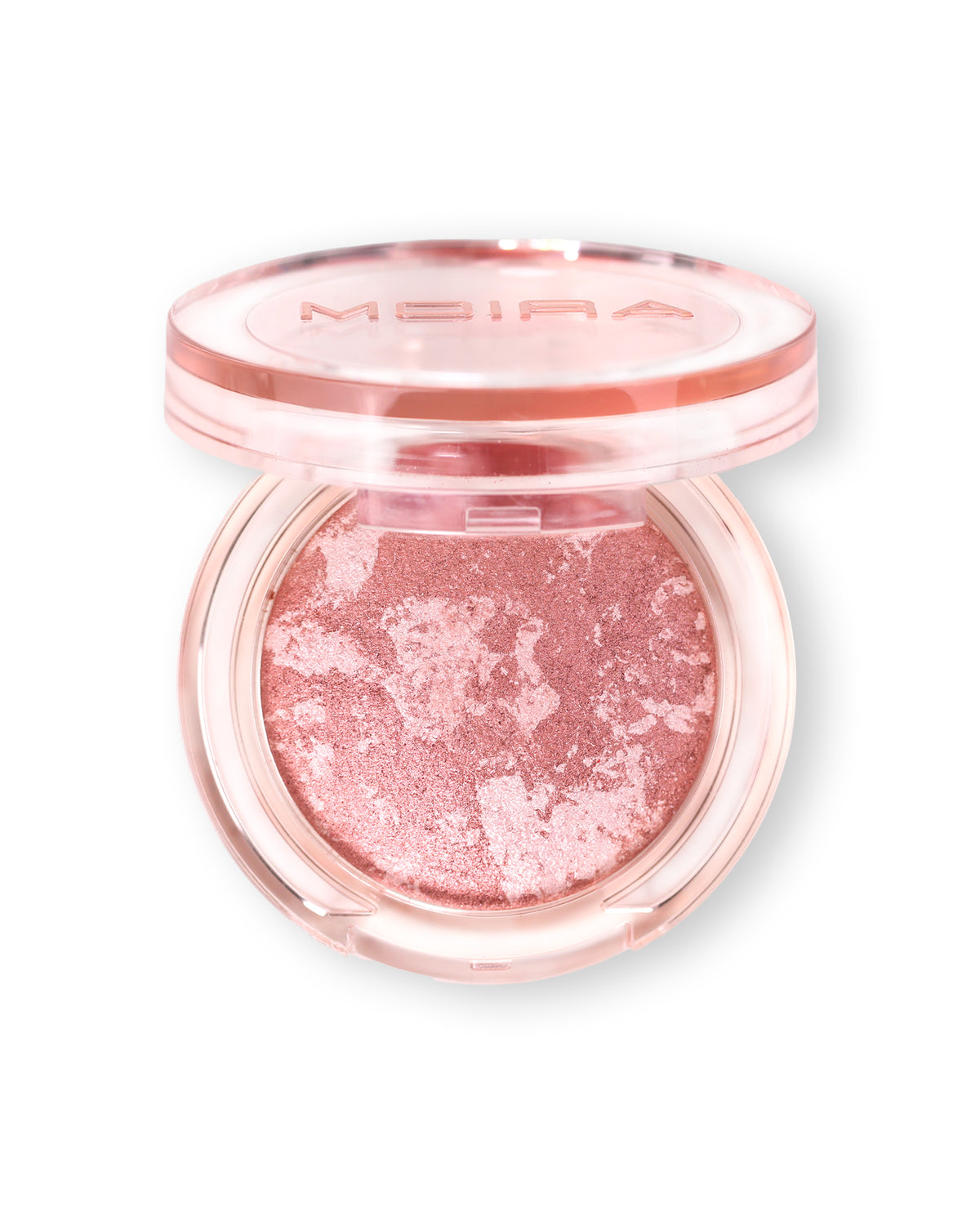 RUBOR MARVELOUS BAKED BLUSH - MOIRA