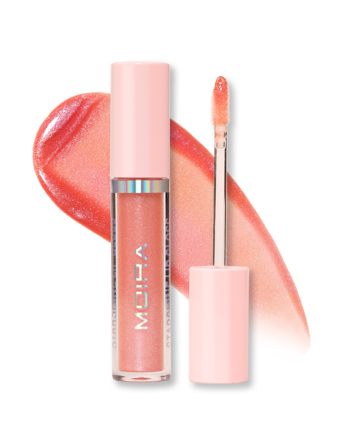LIPGLOSS STARSHINE - MOIRA