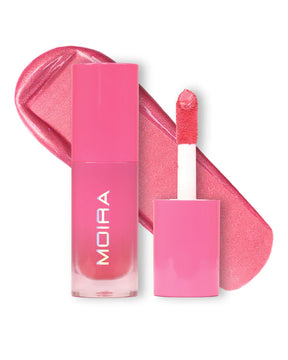 RUBOR LOVE STEADY SHIMMER BLUSH - MOIRA