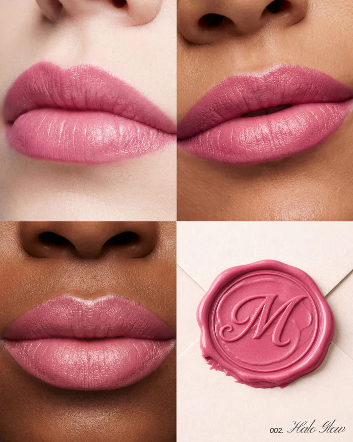 ANGEL STAIN LIPSTICK - MOIRA