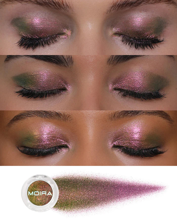 SOMBRA SUPERNOVA GLITZ SHADOW - MOIRA