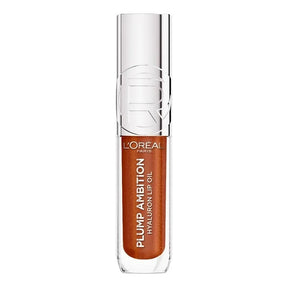 LIP OIL PLUMP AMBITION HYALURON - LOREAL PARIS