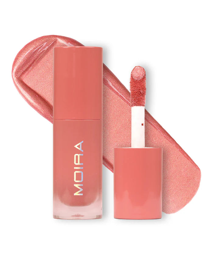 RUBOR LOVE STEADY SHIMMER BLUSH - MOIRA