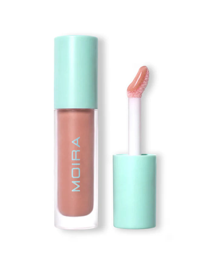 ANGEL GLOW LIPGLOSS - MOIRA