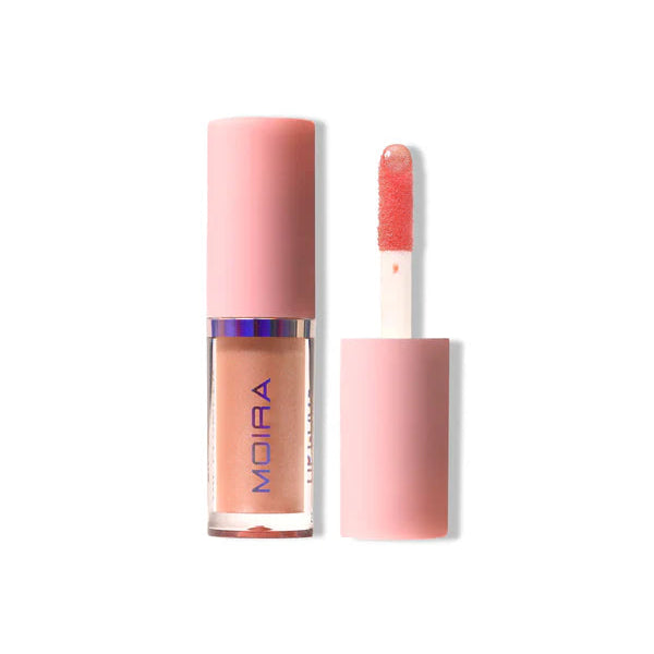 LIP GLAZE OIL PLUMPER - MOIRA