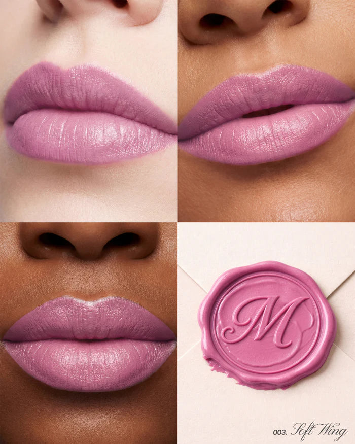 ANGEL STAIN LIPSTICK - MOIRA