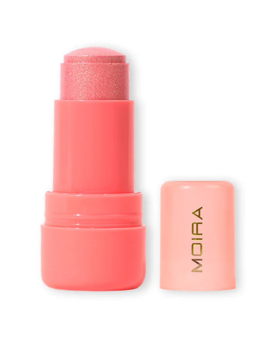 ILUMINADOR ICY GLOW JELLY STICK - MOIRA