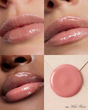 ANGEL GLOW LIPGLOSS - MOIRA
