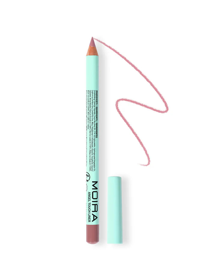 ANGEL TOUCH DELINEADOR DE LABIOS - MOIRA