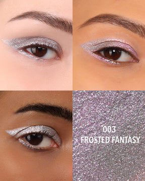 SOMBRA PARA OJOS EN CREMA PRISM POP PIGMENT - MOIRA