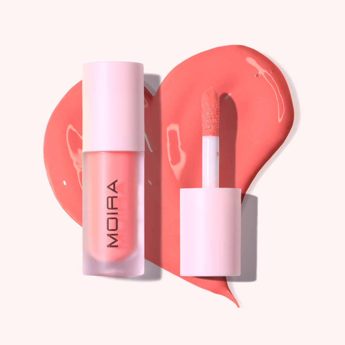 RUBOR LOVE STEADY LIQUID BLUSH - MOIRA