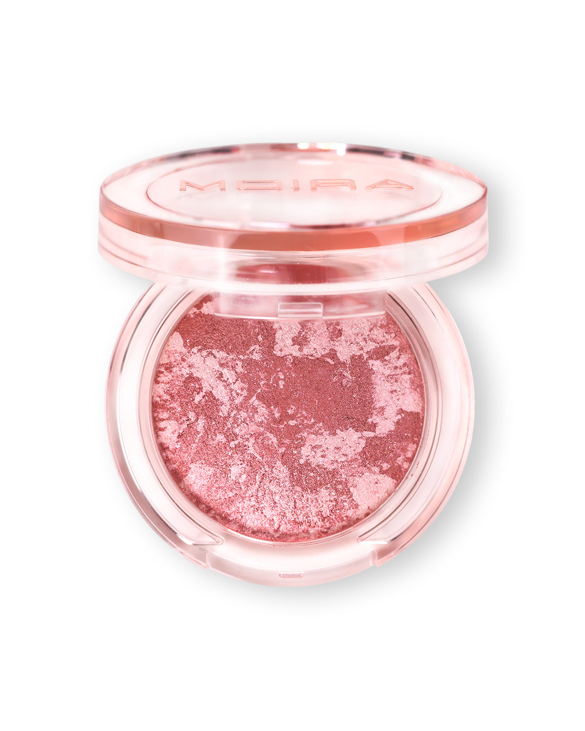 RUBOR MARVELOUS BAKED BLUSH - MOIRA