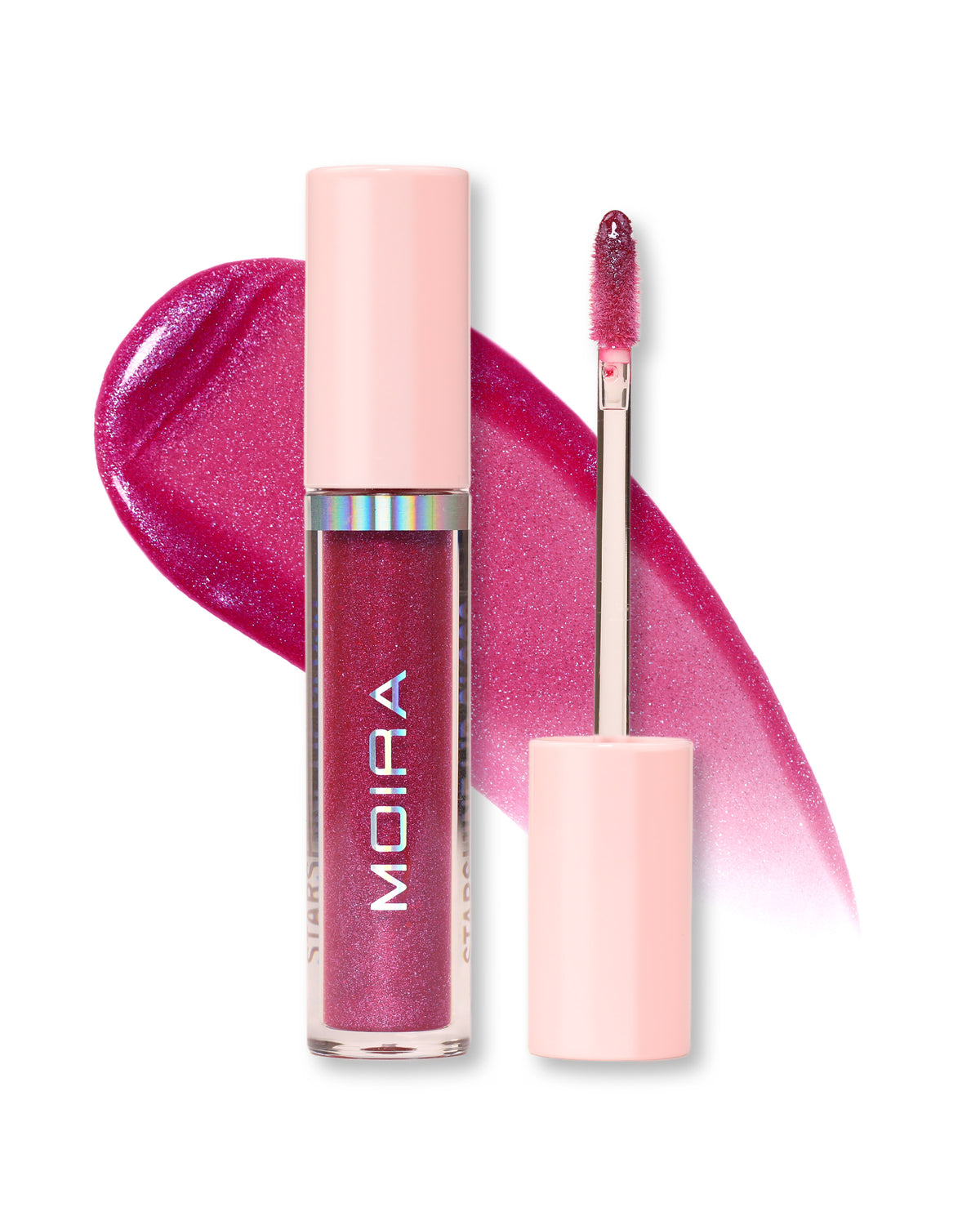 LIPGLOSS STARSHINE - MOIRA