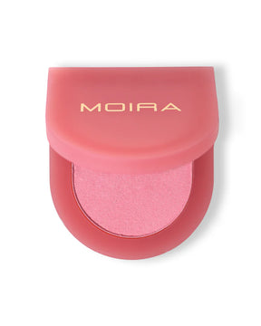 RUBOR LOVE BLUR BLUSH - MOIRA