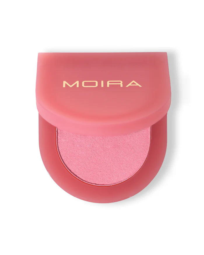 RUBOR LOVE BLUR BLUSH - MOIRA