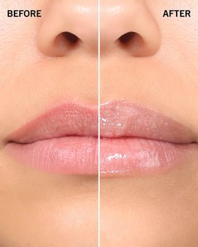 LIP GLAZE OIL PLUMPER - MOIRA