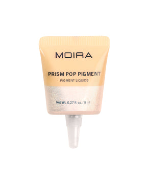 SOMBRA PARA OJOS EN CREMA PRISM POP PIGMENT - MOIRA