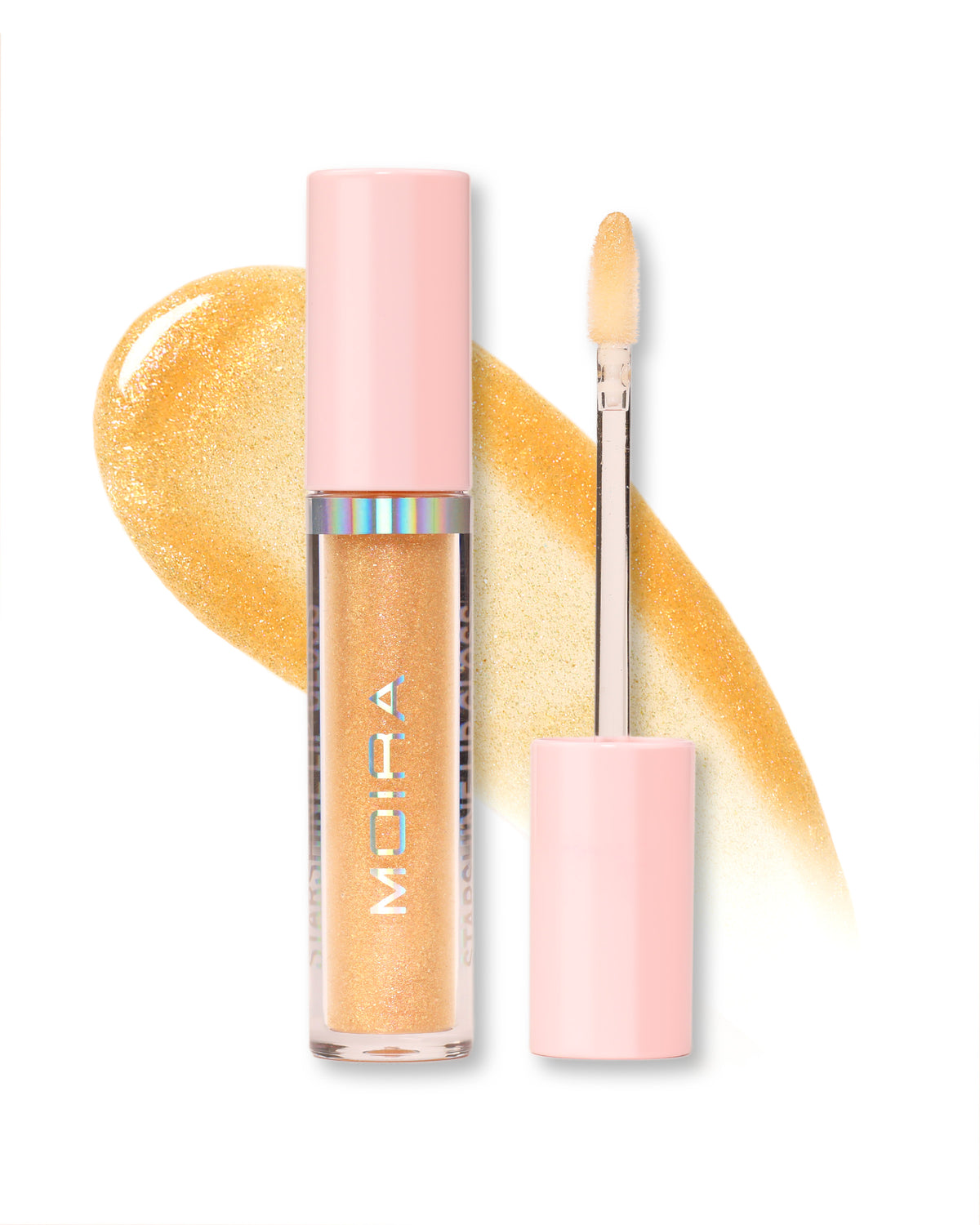 LIPGLOSS STARSHINE - MOIRA