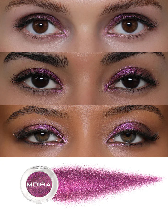 SOMBRA SUPERNOVA GLITZ SHADOW - MOIRA