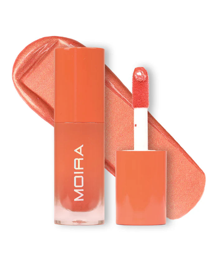 RUBOR LOVE STEADY SHIMMER BLUSH - MOIRA