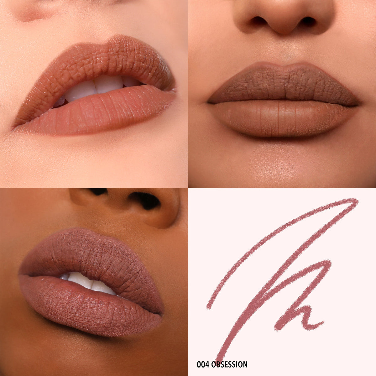 DELINEADOR PARA LABIOS LIP APPEAL PLUMPING - MOIRA