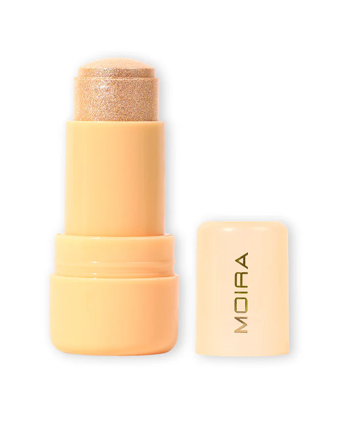 ILUMINADOR ICY GLOW JELLY STICK - MOIRA