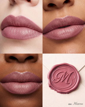 ANGEL STAIN LIPSTICK - MOIRA