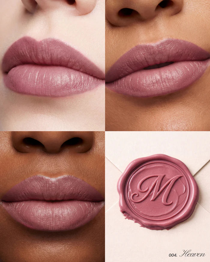 ANGEL STAIN LIPSTICK - MOIRA