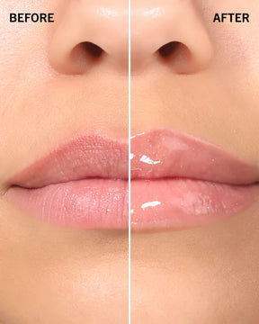 LIP GLAZE OIL PLUMPER - MOIRA