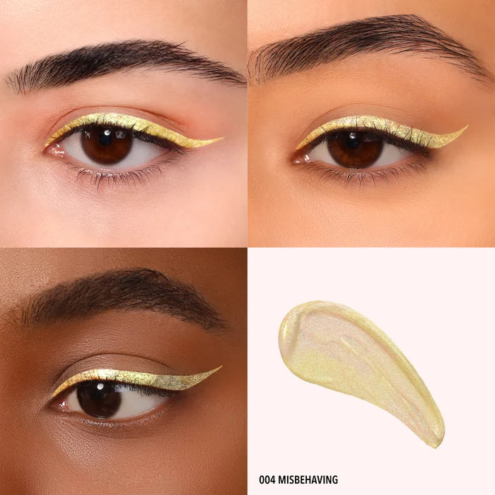DELINEADOR CHROMATIC SHOW LINER - MOIRA