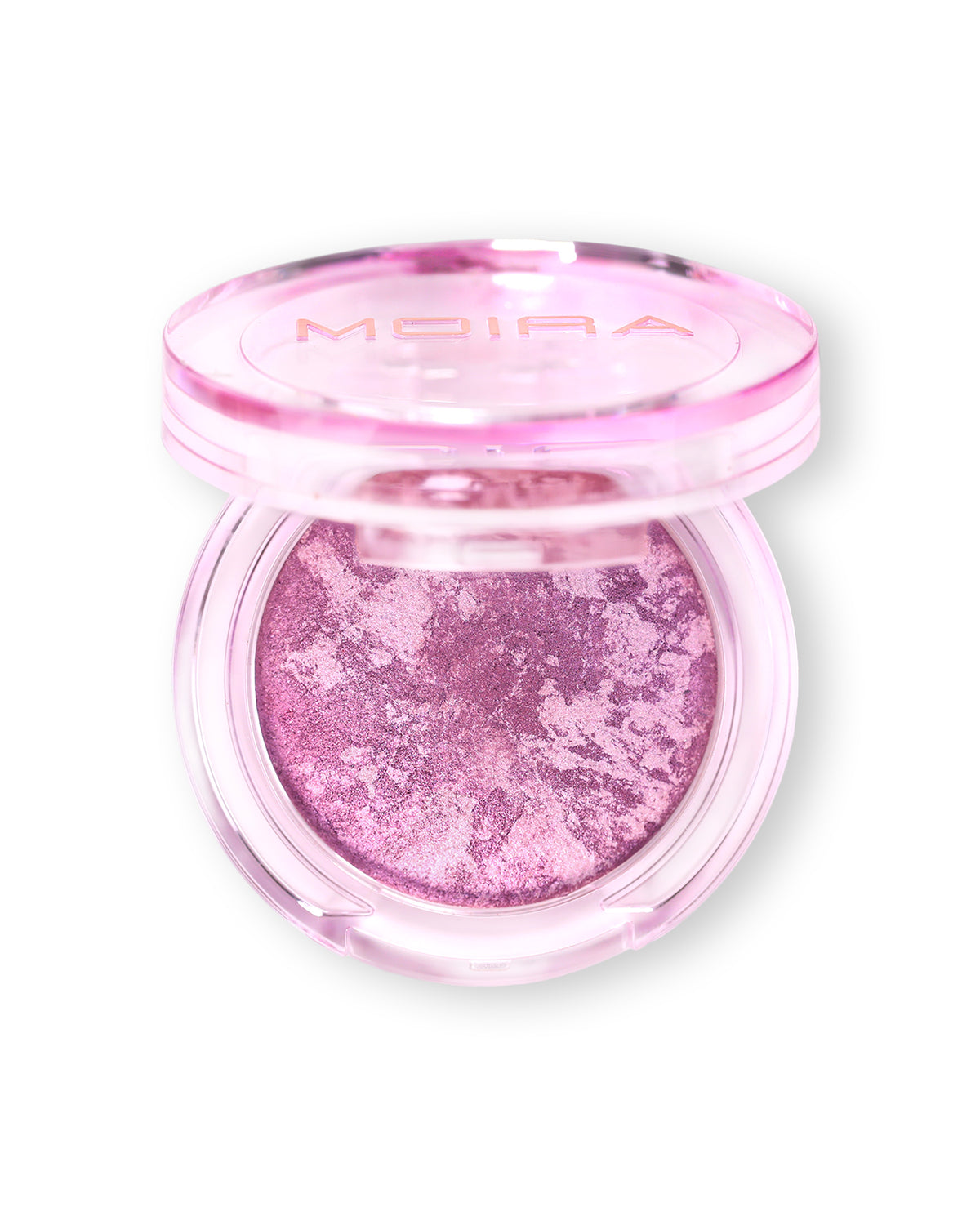 RUBOR MARVELOUS BAKED BLUSH - MOIRA