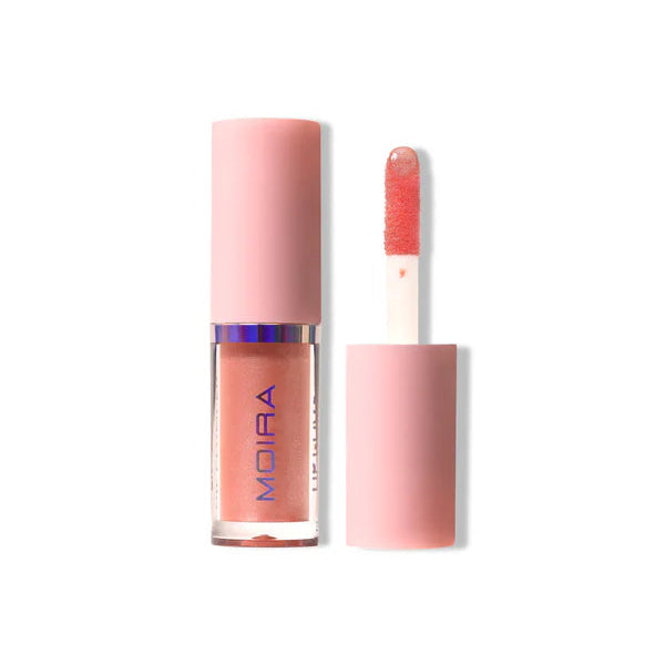 LIP GLAZE OIL PLUMPER - MOIRA
