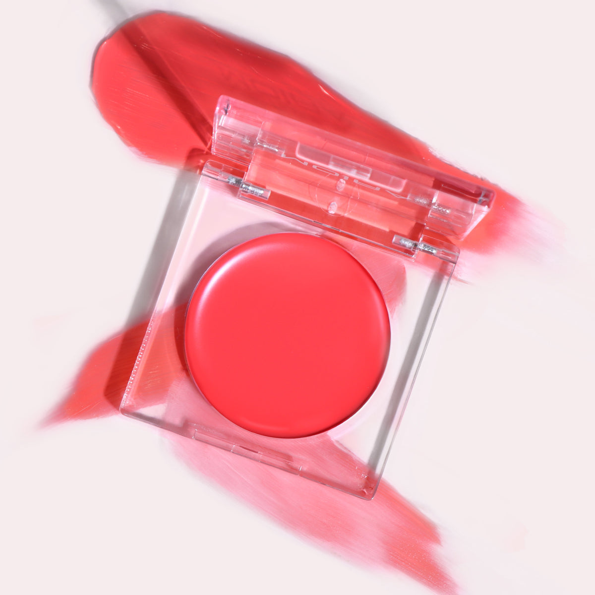 RUBOR EN CREMA LOVEHEAT CREAM BLUSH - MOIRA