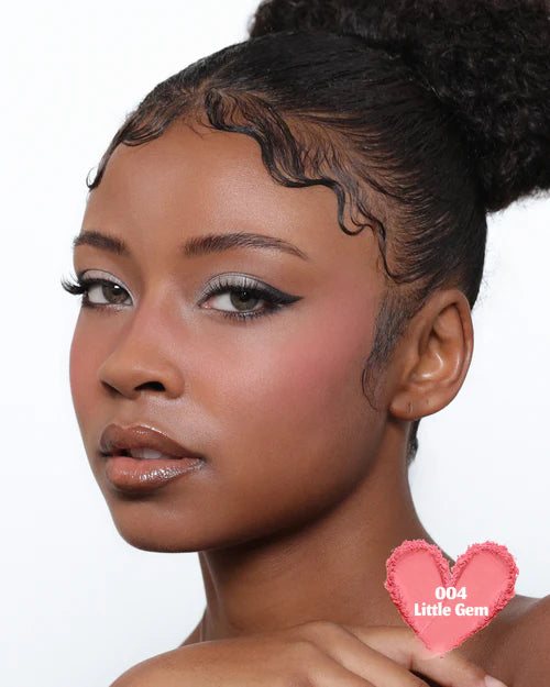 RUBOR LOVE BLUR BLUSH - MOIRA