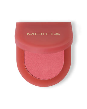 RUBOR LOVE BLUR BLUSH - MOIRA