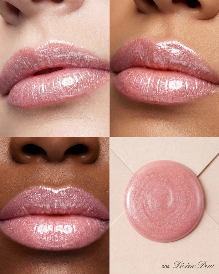 ANGEL GLOW LIPGLOSS - MOIRA