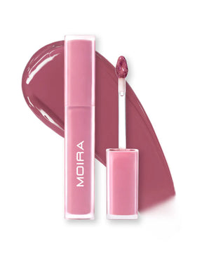VELVET AIR LIP TINT - MOIRA