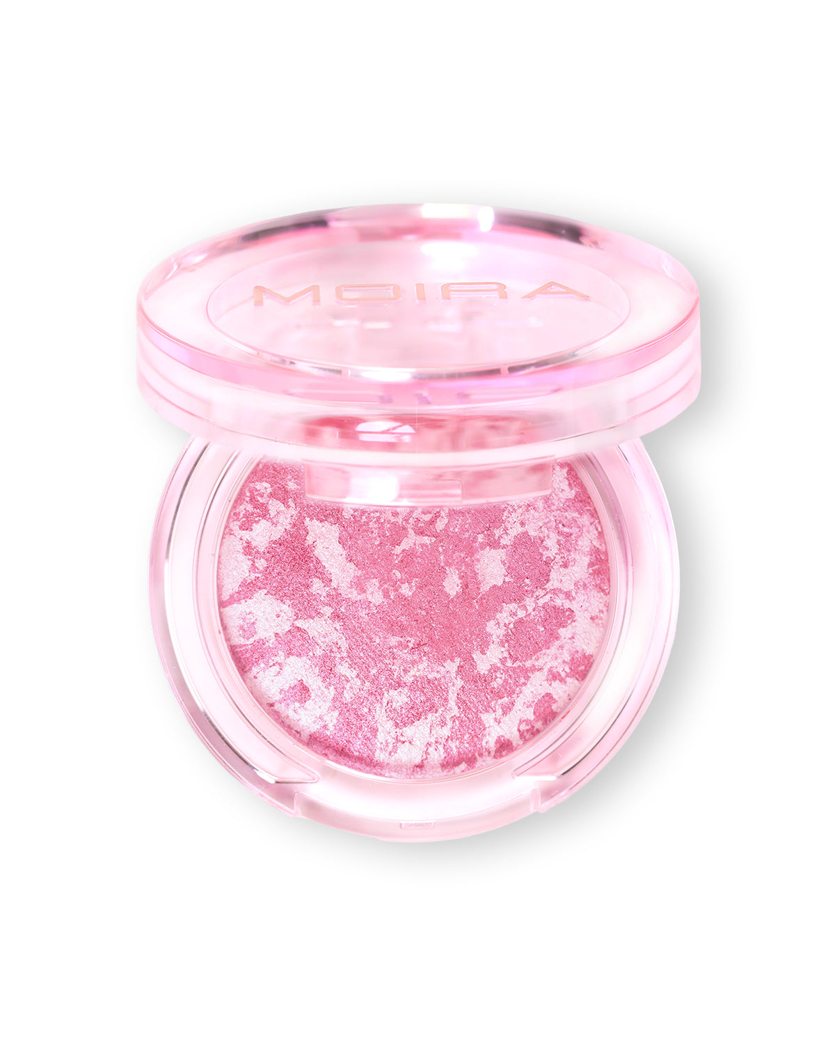 RUBOR MARVELOUS BAKED BLUSH - MOIRA