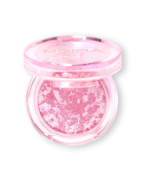 RUBOR MARVELOUS BAKED BLUSH - MOIRA