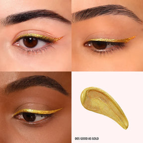 DELINEADOR CHROMATIC SHOW LINER - MOIRA
