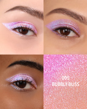 SOMBRA PARA OJOS EN CREMA PRISM POP PIGMENT - MOIRA