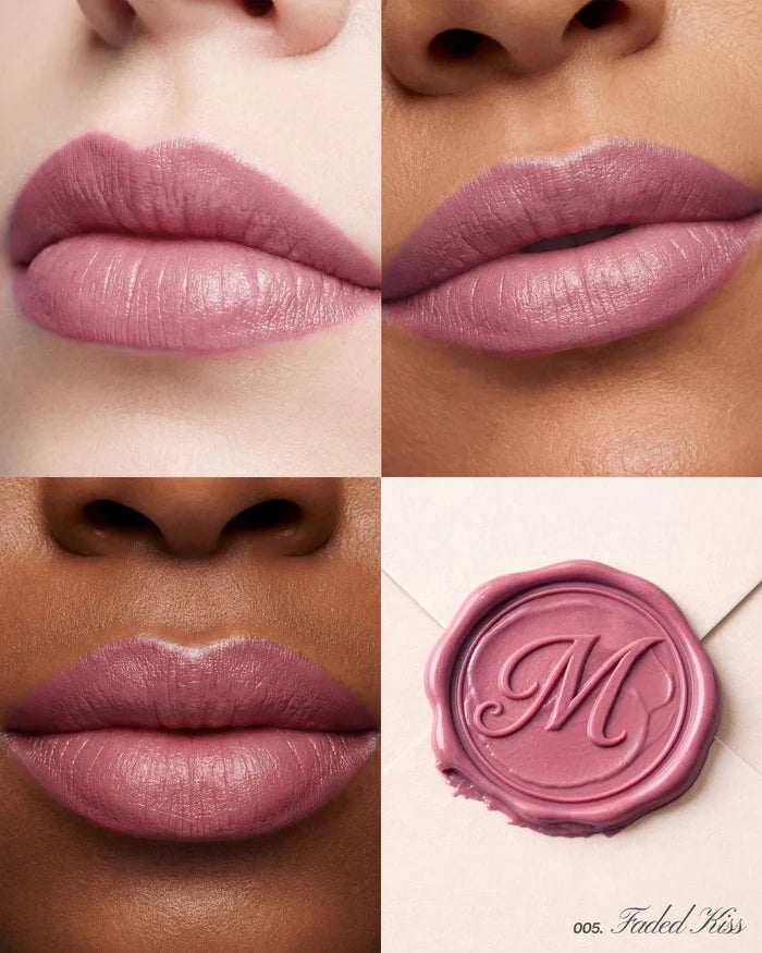 ANGEL STAIN LIPSTICK - MOIRA