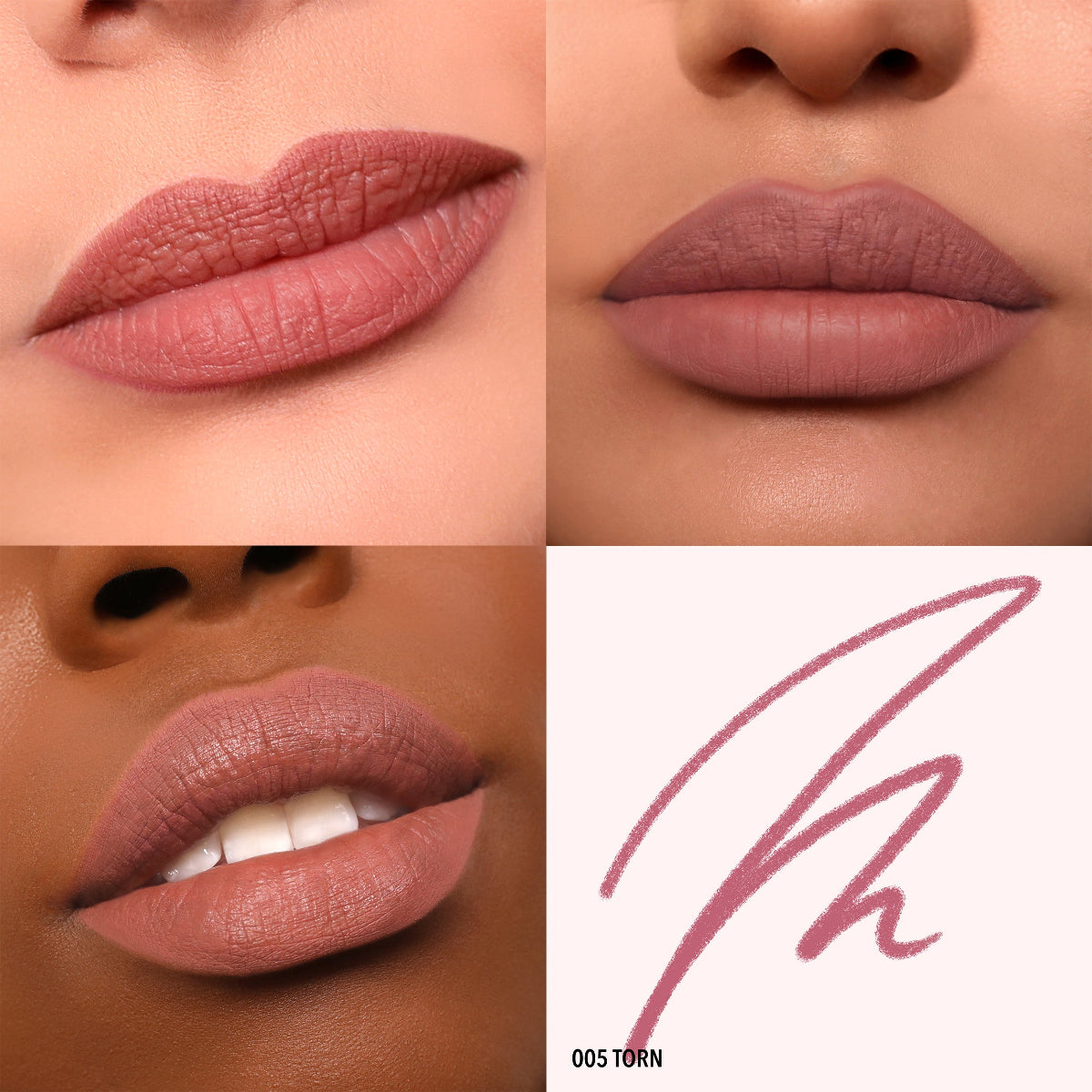 DELINEADOR PARA LABIOS LIP APPEAL PLUMPING - MOIRA