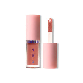 LIP GLAZE OIL PLUMPER - MOIRA