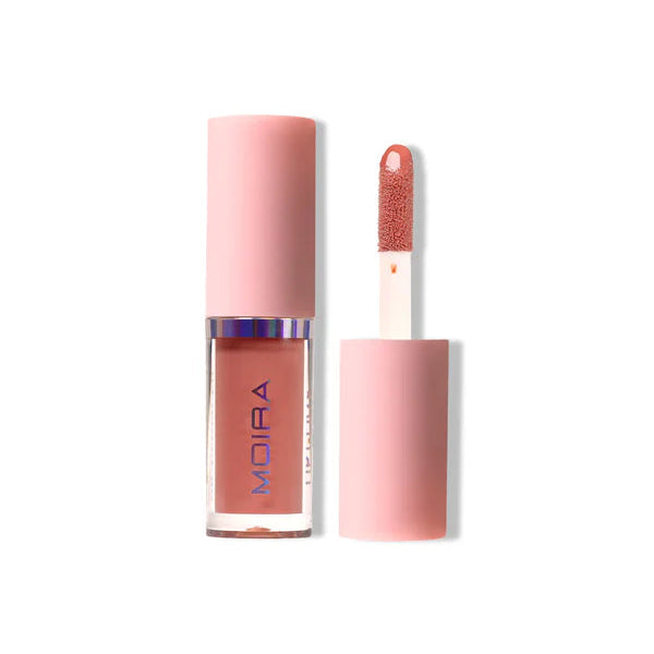LIP GLAZE OIL PLUMPER - MOIRA