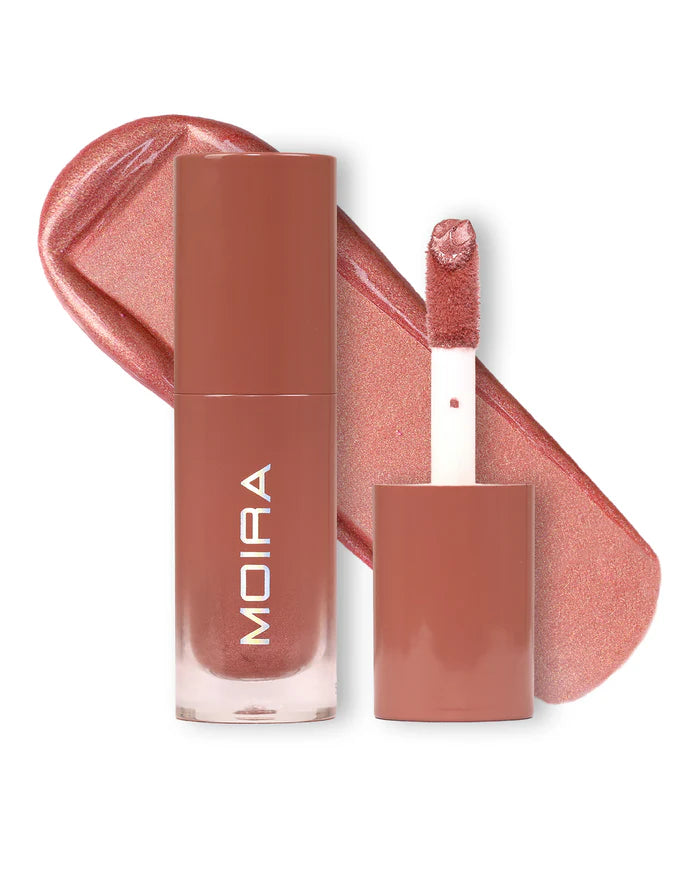 RUBOR LOVE STEADY SHIMMER BLUSH - MOIRA