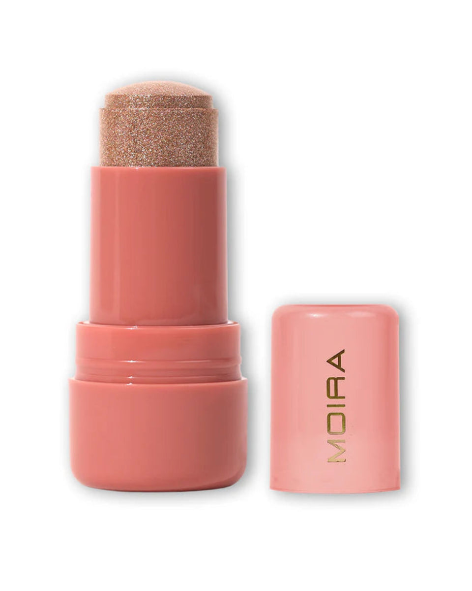 ILUMINADOR ICY GLOW JELLY STICK - MOIRA