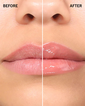 LIP GLAZE OIL PLUMPER - MOIRA